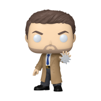 Фигурка Funko Pop Supernatural - Castiel / Фанко Поп Сверхъестественное - Кастиэль #1840