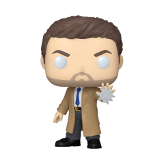 Фігурка Funko Pop Supernatural - Castiel / Фанко Поп Надприродне - Кастіель #1840