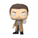 Фигурка Funko Pop Supernatural - Castiel / Фанко Поп Сверхъестественное - Кастиэль #1840