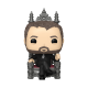 Фигурка Funko Pop Supernatural - Crowley King of Hell / Фанко Поп Сверхъестественное - Кроули #1839