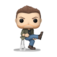 [Предзаказ] Фигурка Funko Pop Supernatural - Dean Winchester / Фанко Поп Сверхъестественное - Дин Винчестер #1637