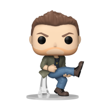 [Передзамовлення] Фігурка Funko Pop Supernatural - Dean Winchester / Фанко Поп Надприродне - Дін Вінчестер #1637
