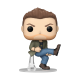 [Передзамовлення] Фігурка Funko Pop Supernatural - Dean Winchester / Фанко Поп Надприродне - Дін Вінчестер #1637