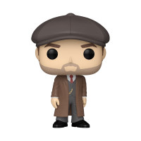 Фигурка Funko Pop Supernatural - Dean Winchester / Фанко Поп Сверхъестественное - Дин Винчестер #1836