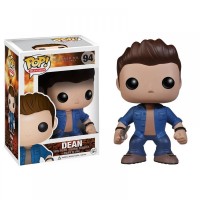Фигурка Funko Pop Supernatural - Dean Winchester / Фанко Поп Сверхъестественное - Дин Винчестер #94