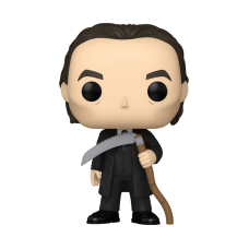 Фигурка Funko Pop Supernatural - Death with Scythe / Фанко Поп Сверхъестественное - Смерть #1837