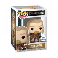 Фігурка Funko Pop Lord of the Rings - Theoden / Фанко Поп Володар Перснів - Теоден #1467