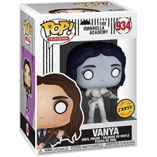 Фигурка Funko Pop Umbrella Academy - Vanya / Фанко Поп Академия Амбрелла - Ваня #934