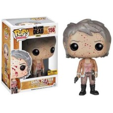 Фигурка Funko Pop Walking Dead - Carol Peletier / Фанко Поп Ходячие мертвецы - Кэрол Пелетье #156