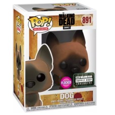 Фигурка Funko Pop Walking Dead - Dog / Фанко Поп Ходячие мертвецы #891