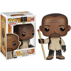 Фігурка Funko Pop Walking Dead - Morgan / Фанко Поп Ходячі мерці - Морган #308