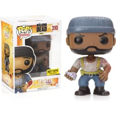 Фигурка Funko Pop Walking Dead - Tyreese / Фанко Поп Ходячие мертвецы - Тайриз #310