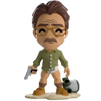 Фігурка Youtooz Breaking Bad - Underwear Walt / Ютуз Пуститися берега - Волтер Вайт #17