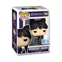 Фігурка Funko Pop Wednesday / Фанко Поп  - Уенздей #1585