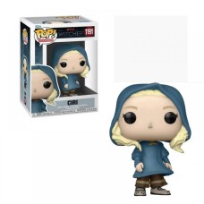 Фігурка Funko Pop Witcher - Ciri / Фанко Поп Відьмак - Цирі #1191