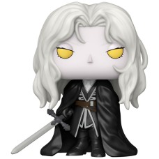 Фігурка Funko Pop Castlevania - Alucard / Фанко Поп Кастлванія - Алукард #1961