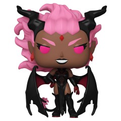 Фігурка Funko Pop Castlevania - Drolta / Фанко Поп Кастлванія - Дролта #1690