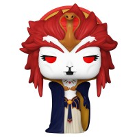 Фигурка Funko Pop Castlevania - Erzsebet / Фанко Поп Кастельвания - Эржебет #1689