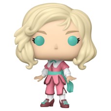 Фігурка Funko Pop Castlevania - Maria / Фанко Поп Кастлванія - Марія #1688