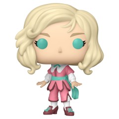 Фігурка Funko Pop Castlevania - Maria / Фанко Поп Кастлванія - Марія #1688