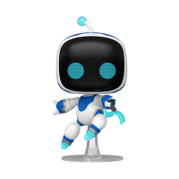 Фигурка Funko Pop - Astro Bot / Фанко Поп - Астро Бот #1089 NOMINT