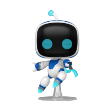 Фигурка Funko Pop - Astro Bot / Фанко Поп - Астро Бот #1089 NOMINT