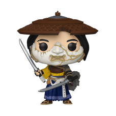 [Передзамовлення] Фігурка Funko Pop Ghost of Yotei - Atsu / Фанко Поп Привид Йотей - Ацу #1248