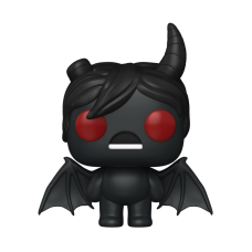 Фігурка Funko Pop The Binding of Isaac - Azazel / Фанко Поп Жертвопринесення Ісаака - Азазель #1180