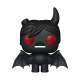 Фігурка Funko Pop The Binding of Isaac - Azazel / Фанко Поп Жертвопринесення Ісаака - Азазель #1180