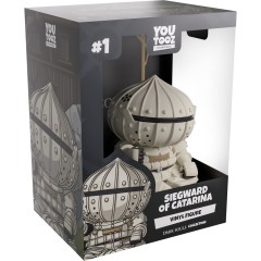 Фігурка Youtooz Dark Souls - Siegward of Catarina / Ютуз Дарк Соулс - Зігвард з Катаріни #01