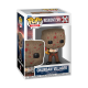 Фігурка Funko Pop Resident Evil - Chainsaw Villager / Фанко Поп Оселя Зла - Фермер з бензопилою #1292