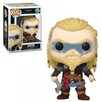 Фігурка Funko Pop Assassin's Creed - Eivor / Фанко Поп Кредо Ассасіна - Ейвор #778