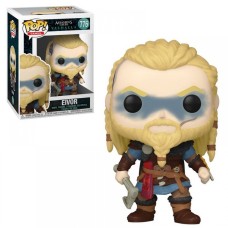 Фігурка Funko Pop Assassin's Creed - Eivor / Фанко Поп Кредо Ассасіна - Ейвор #778