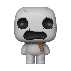 Фигурка Funko Pop The Binding of Isaac - Greed / Фанко Поп Жертвоприношение Исаака - Жадность #1181