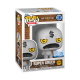 Фигурка Funko Pop The Binding of Isaac - Greed / Фанко Поп Жертвоприношение Исаака - Жадность #1181 Chase