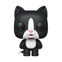 Фигурка Funko Pop The Binding of Isaac - Guppy / Фанко Поп Жертвоприношение Исаака - Гаппи #1179 NOMINT