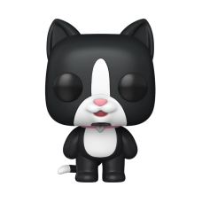 Фігурка Funko Pop The Binding of Isaac - Guppy / Фанко Поп Жертвопринесення Ісаака - Гаппі #1179 NOMINT