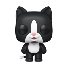 Фігурка Funko Pop The Binding of Isaac - Guppy / Фанко Поп Жертвопринесення Ісаака - Гаппі #1179 NOMINT