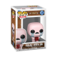 Фігурка Funko Pop The Binding of Isaac - Isaac with D6 / Фанко Поп Жертвопринесення Ісаака #1178