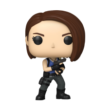 Фигурка Funko Pop Resident Evil - Jill Valentine / Фанко Поп Обитель Зла - Джилл Валентайн #1293