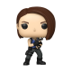 Фігурка Funko Pop Resident Evil - Jill Valentine / Фанко Поп Оселя Зла - Джилл Валентайн #1293 NOMINT