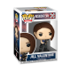 Фігурка Funko Pop Resident Evil - Jill Valentine / Фанко Поп Оселя Зла - Джилл Валентайн #1293 NOMINT