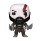 Фігурка Funko Pop God of War - Kratos (with Blades) / Фанко Поп Бог війни - Кратос #1285