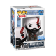 Фігурка Funko Pop God of War - Kratos (with Blades) / Фанко Поп Бог війни - Кратос #1285