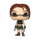 Фігурка Funko Pop Tomb Raider - Lara Croft / Фанко Поп Лара Крофт #1194