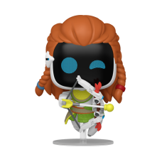 Фігурка Funko Pop Astro Bot - Machine Hunter / Фанко Поп - Астро Бот #1303 NOMINT