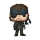 Фігурка Funko Pop Metal Gear Solid - Naked Snake (Big Boss) / Фанко Поп Снейк #1159