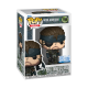 Фігурка Funko Pop Metal Gear Solid - Naked Snake (Big Boss) / Фанко Поп Снейк #1159