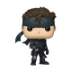 Фігурка Funko Pop Metal Gear Solid - Snake / Фанко Поп Снейк #1297 NOMINT