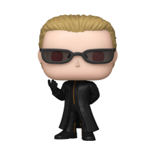 Фигурка Funko Pop Resident Evil - Albert Wesker / Фанко Поп Обитель Зла - Альберт Вескер #1295